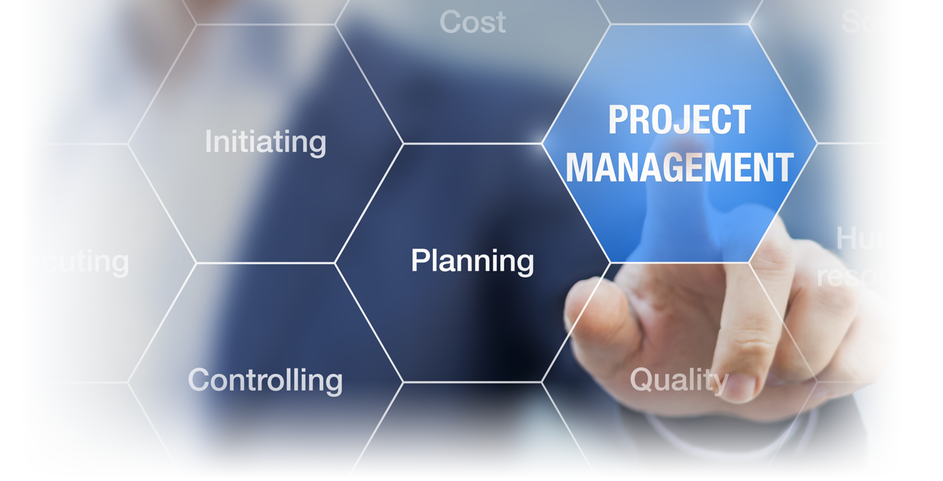 Project management